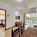 Ivy Retreat- Serviced Apartments