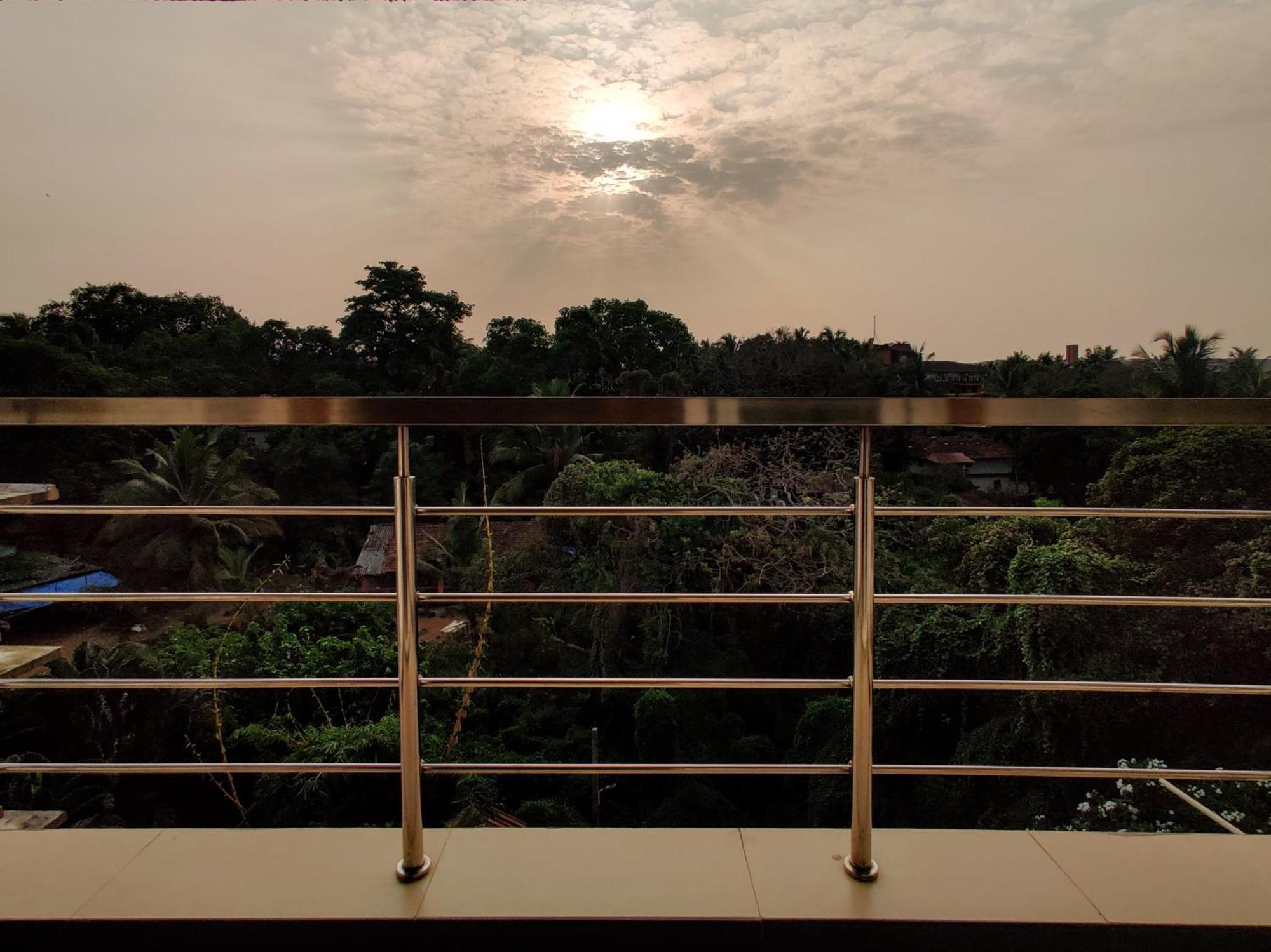 Ivy Retreat- Serviced 2* Baga