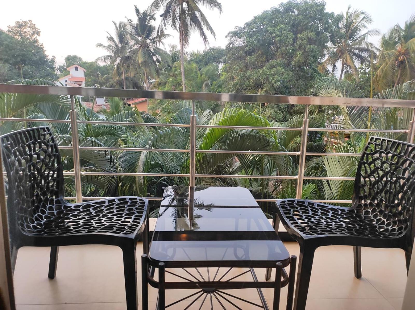 Ivy Retreat- Serviced Aparthotel
