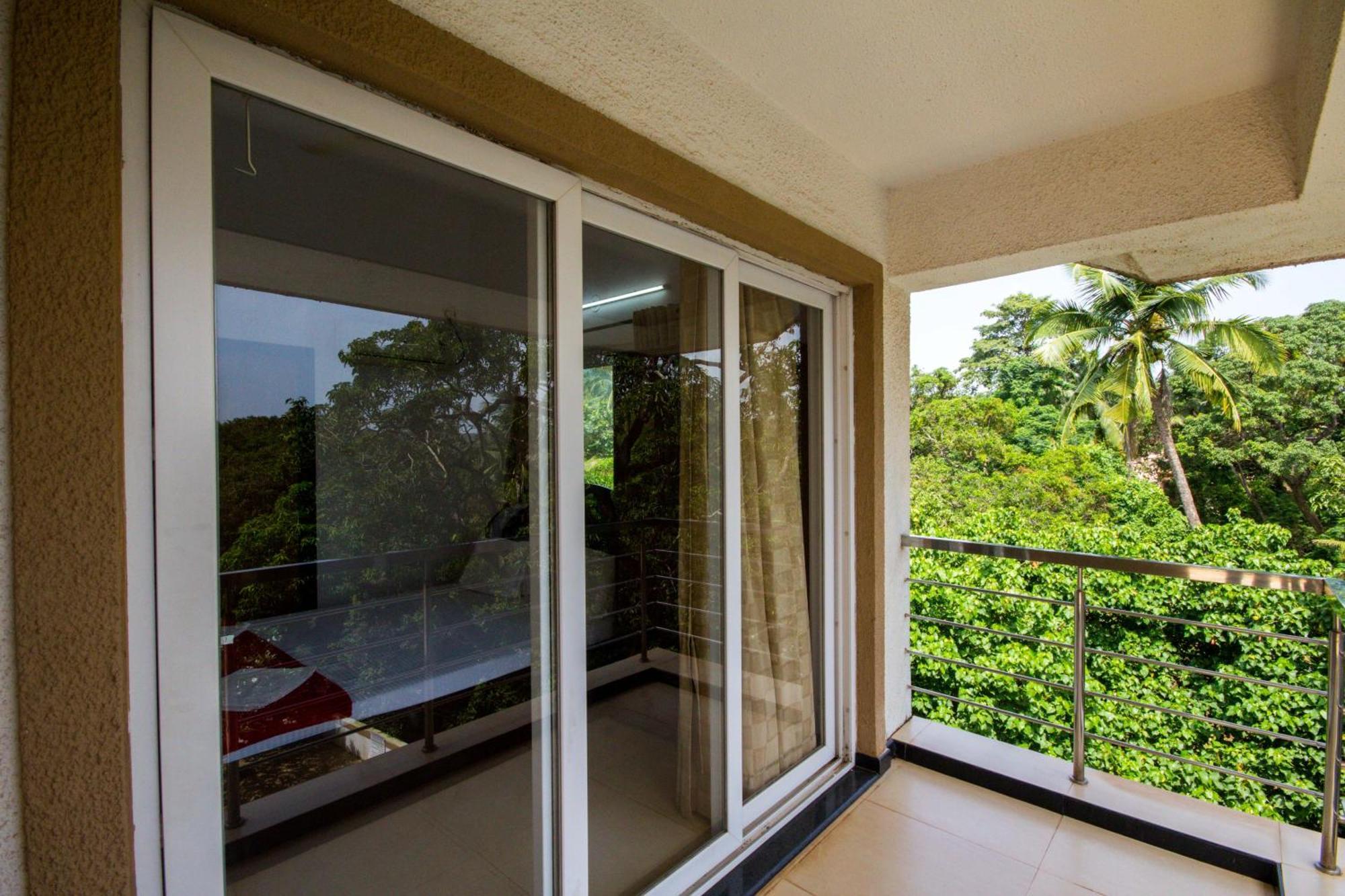 Ivy Retreat- Serviced Aparthotel Baga