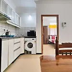 Ivy Retreat- Serviced Apartments