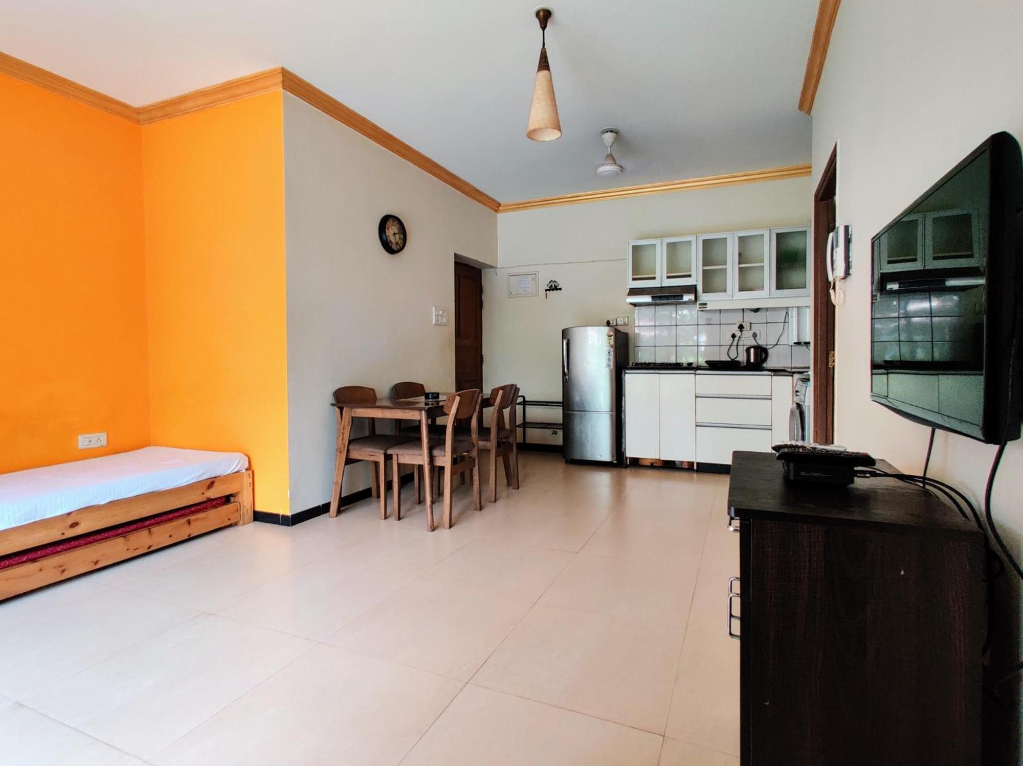 Ivy Retreat- Serviced Aparthotel 2*