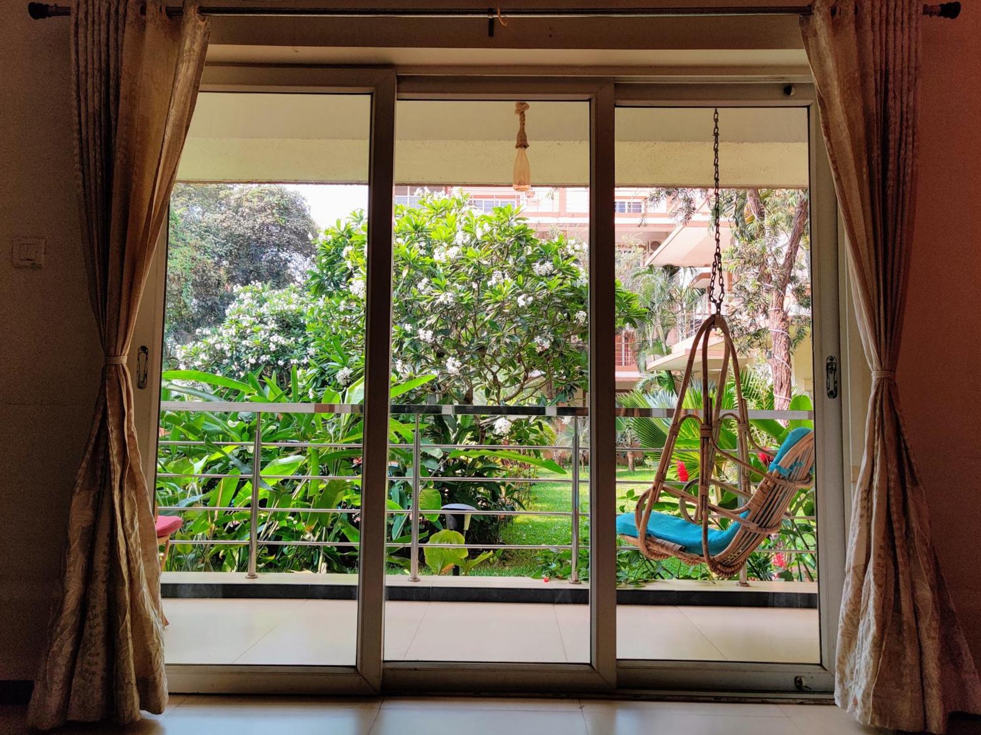 Aparthotel Ivy Retreat- Serviced Baga