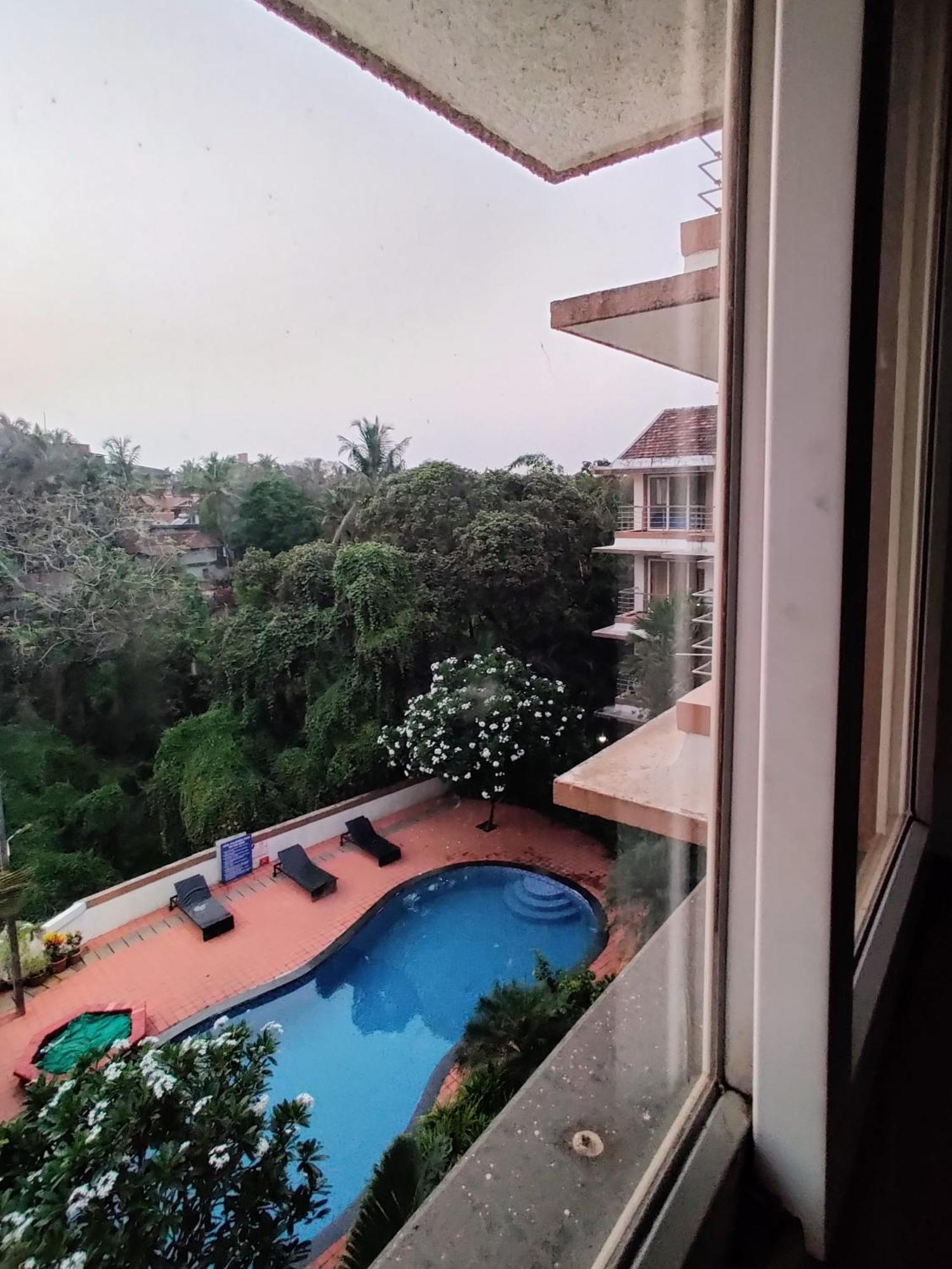Ivy Retreat- Serviced 2*