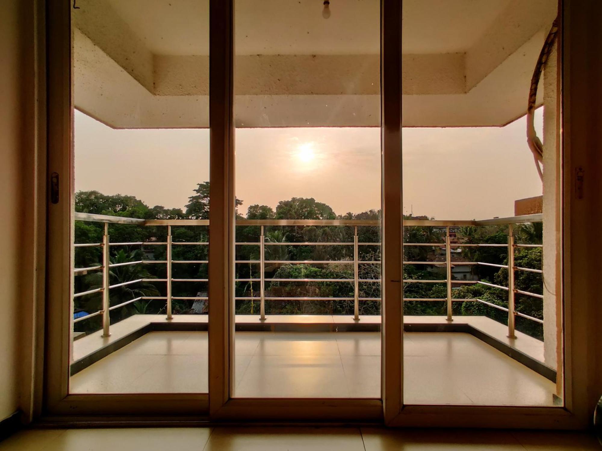Ivy Retreat- Serviced Aparthotel 2*