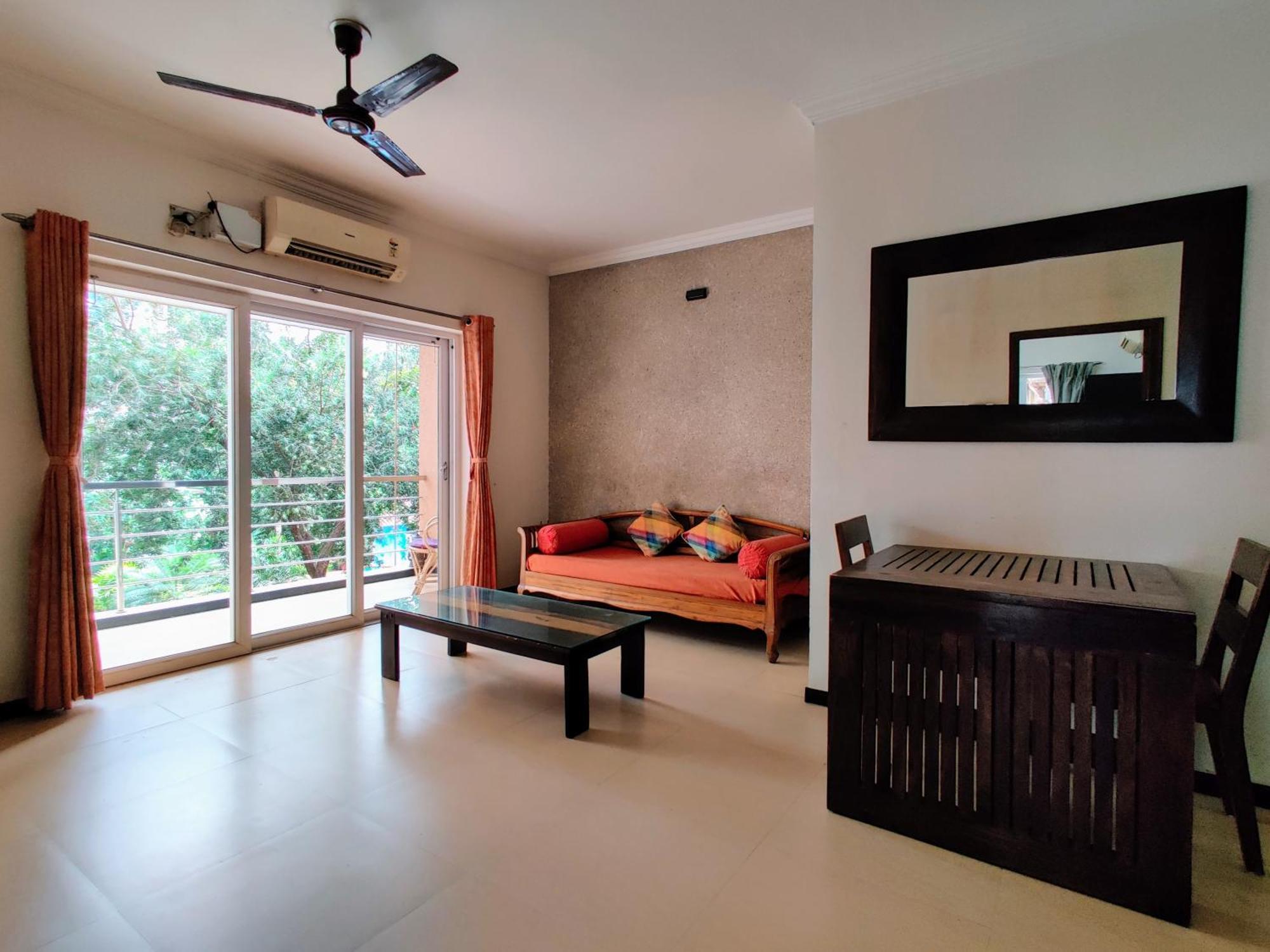 Ivy Retreat- Serviced Aparthotel