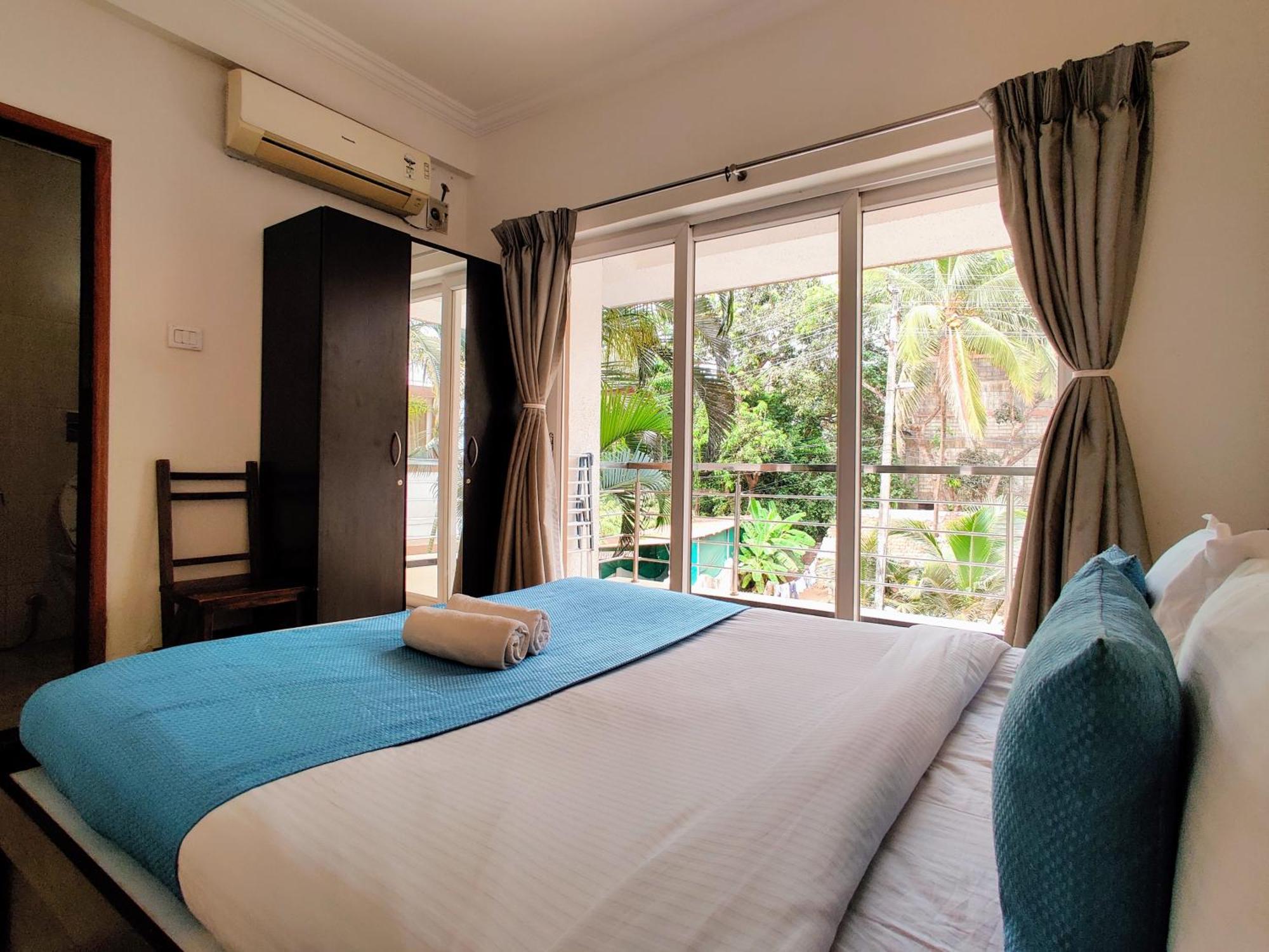 Aparthotel Ivy Retreat- Serviced