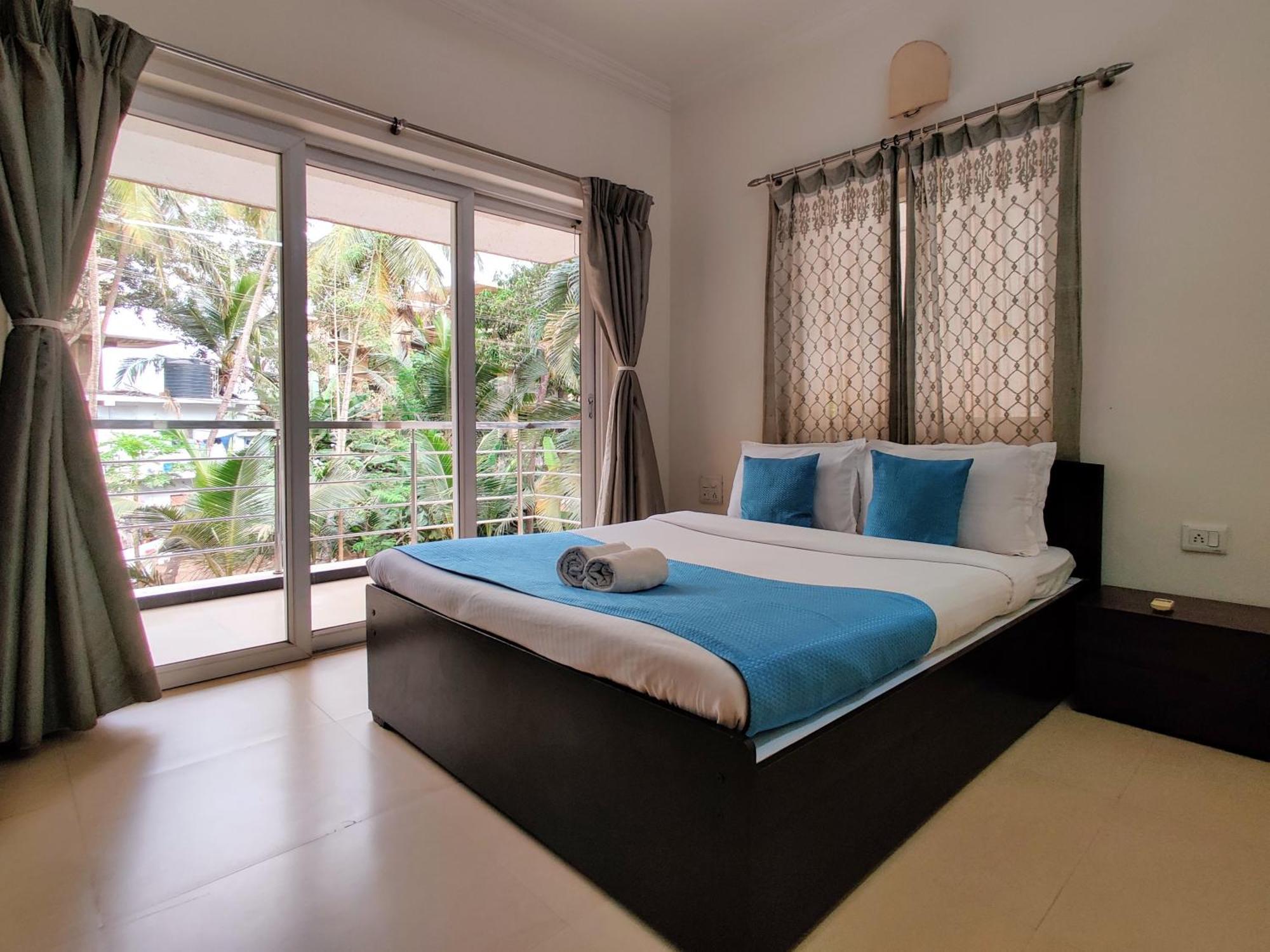 Ivy Retreat- Serviced Aparthotel 2*