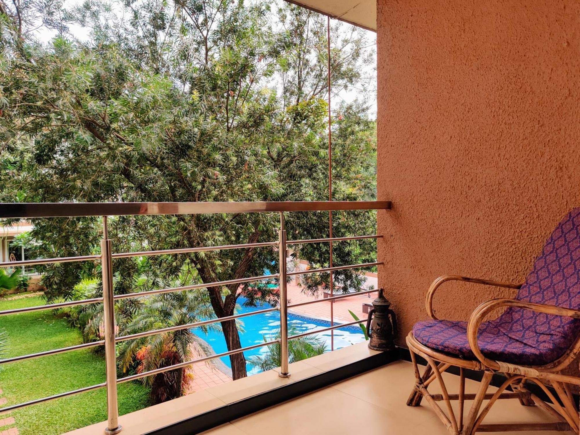 Ivy Retreat- Serviced Aparthotel
