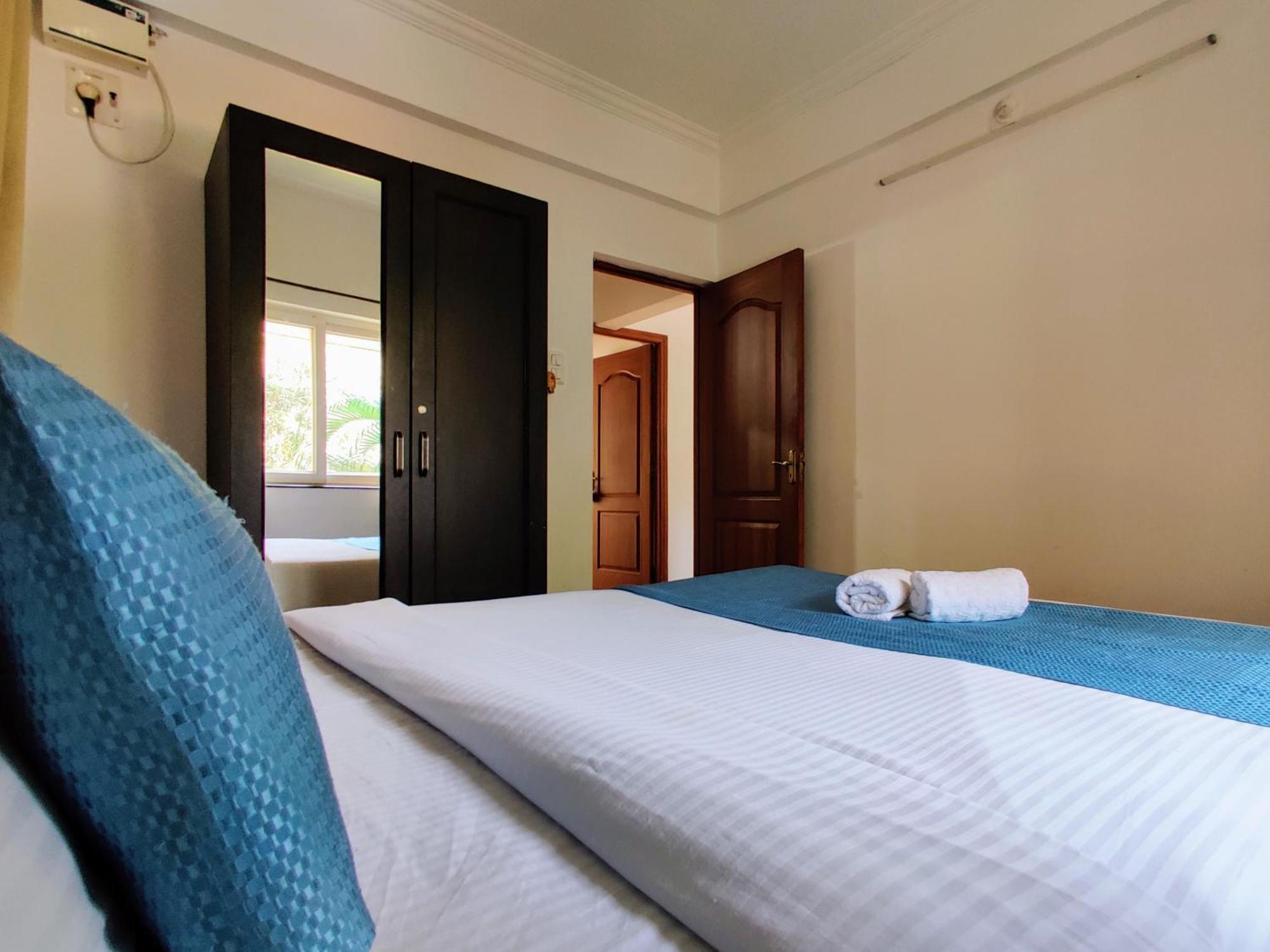 Aparthotel Ivy Retreat- Serviced 2*