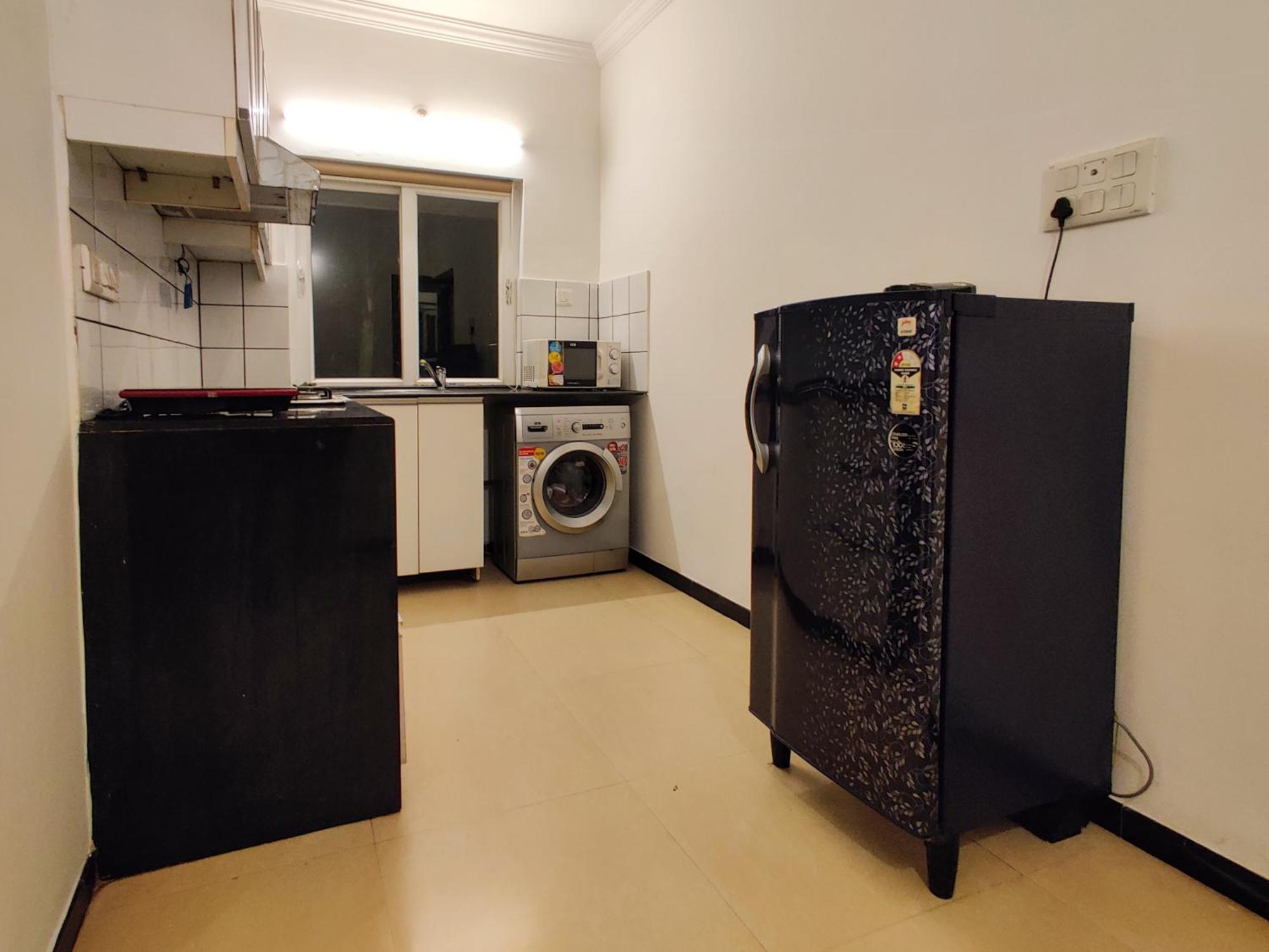 Ivy Retreat Apartments, Baga, Goa 2*