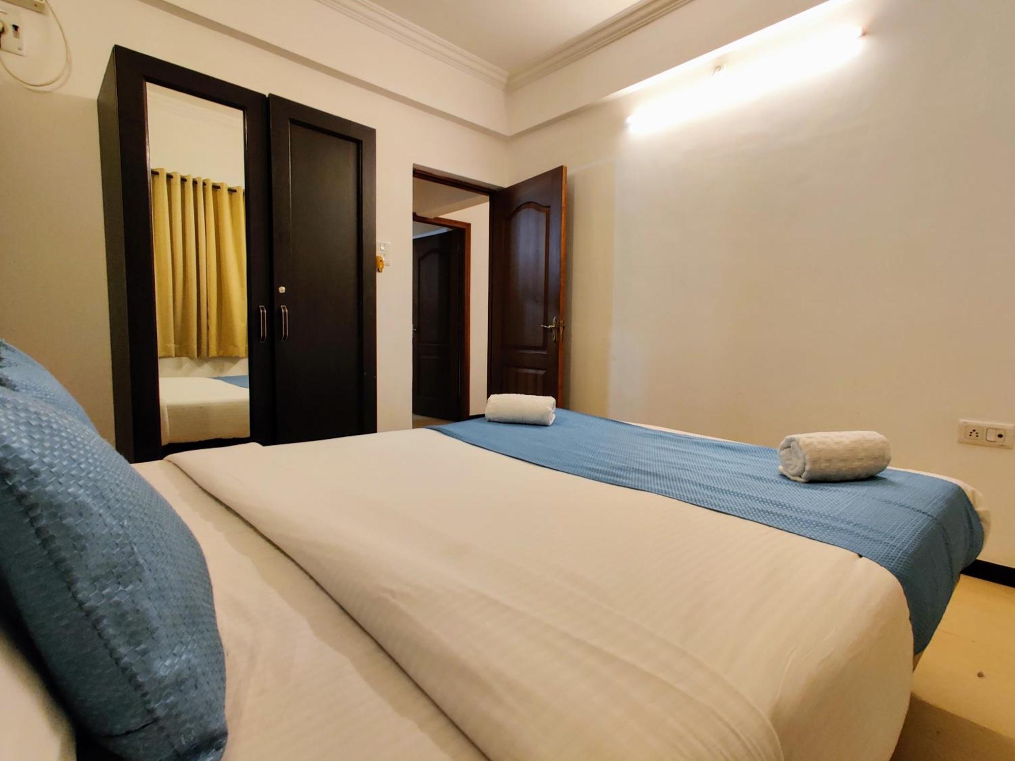 Ivy Retreat- Serviced Aparthotel