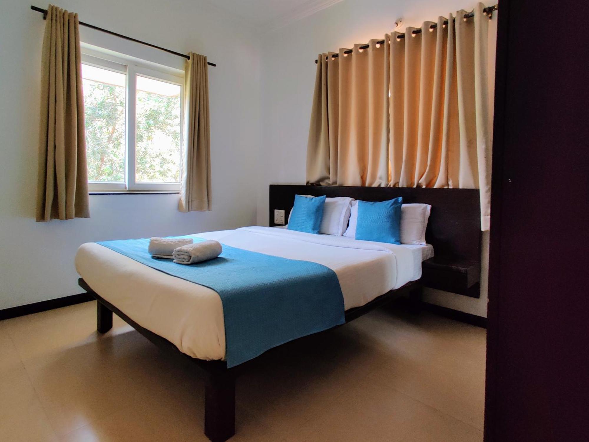 Aparthotel Ivy Retreat- Serviced 2*