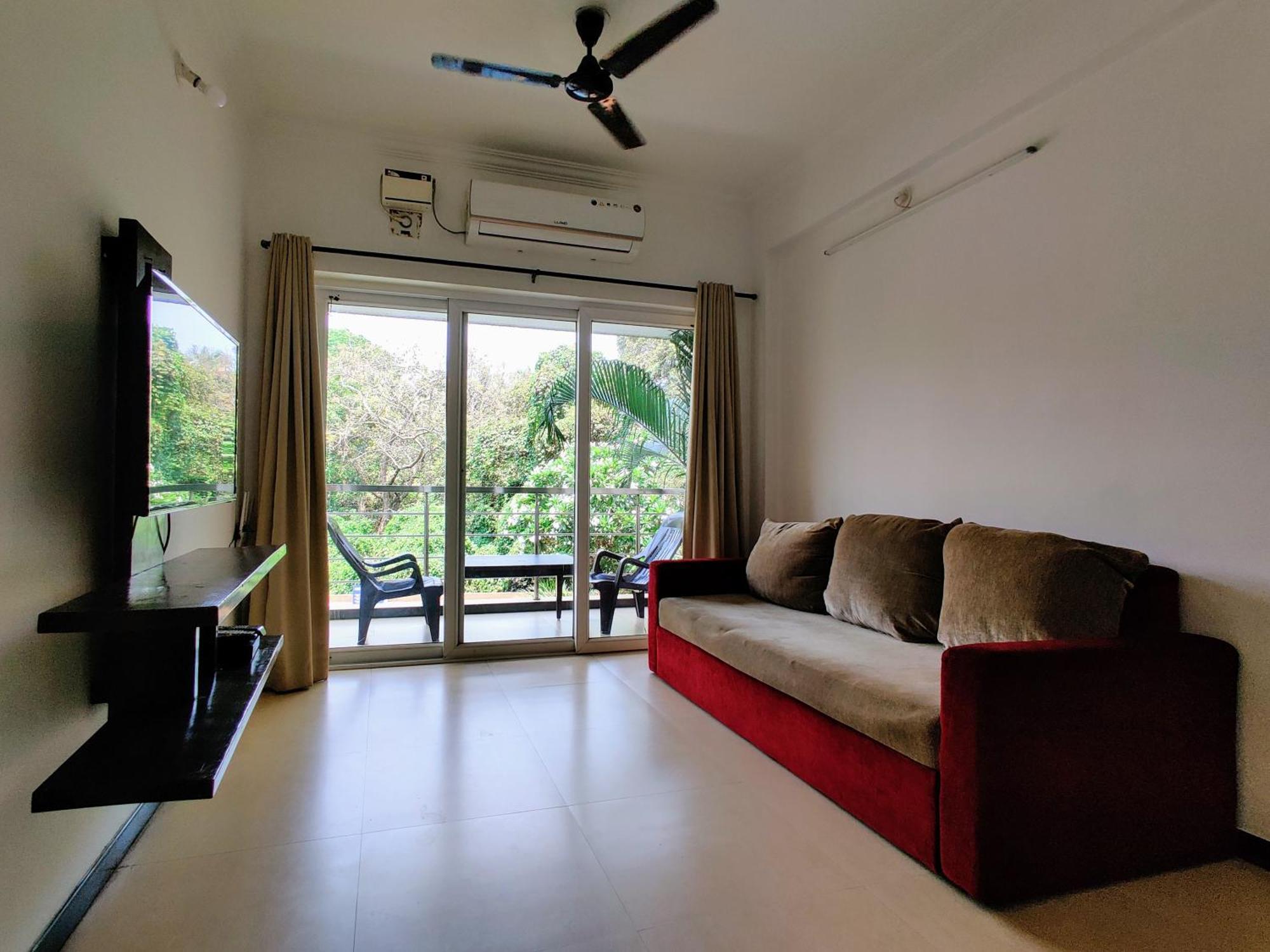 Aparthotel Ivy Retreat- Serviced