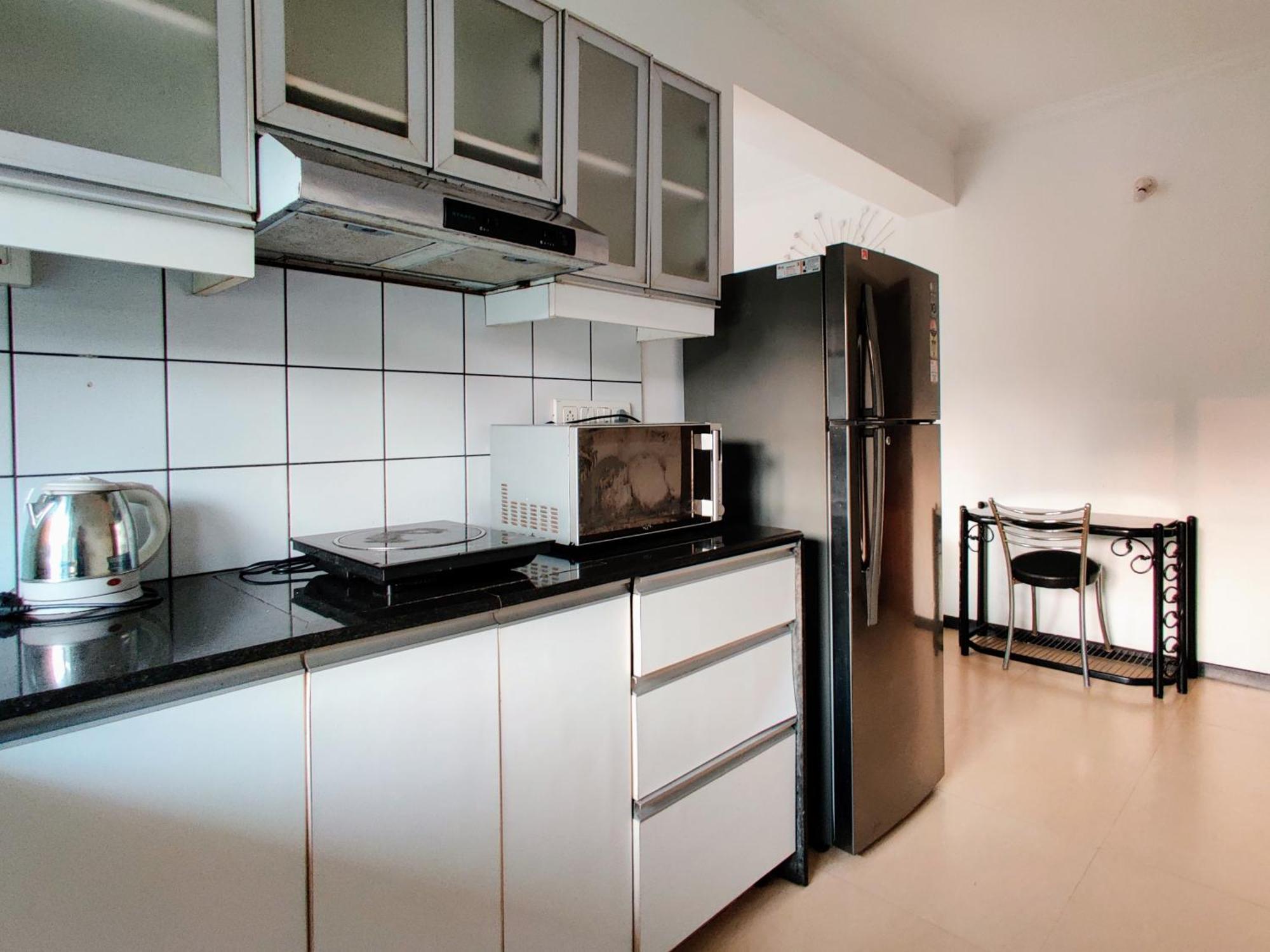 Ivy Retreat- Serviced Aparthotel
