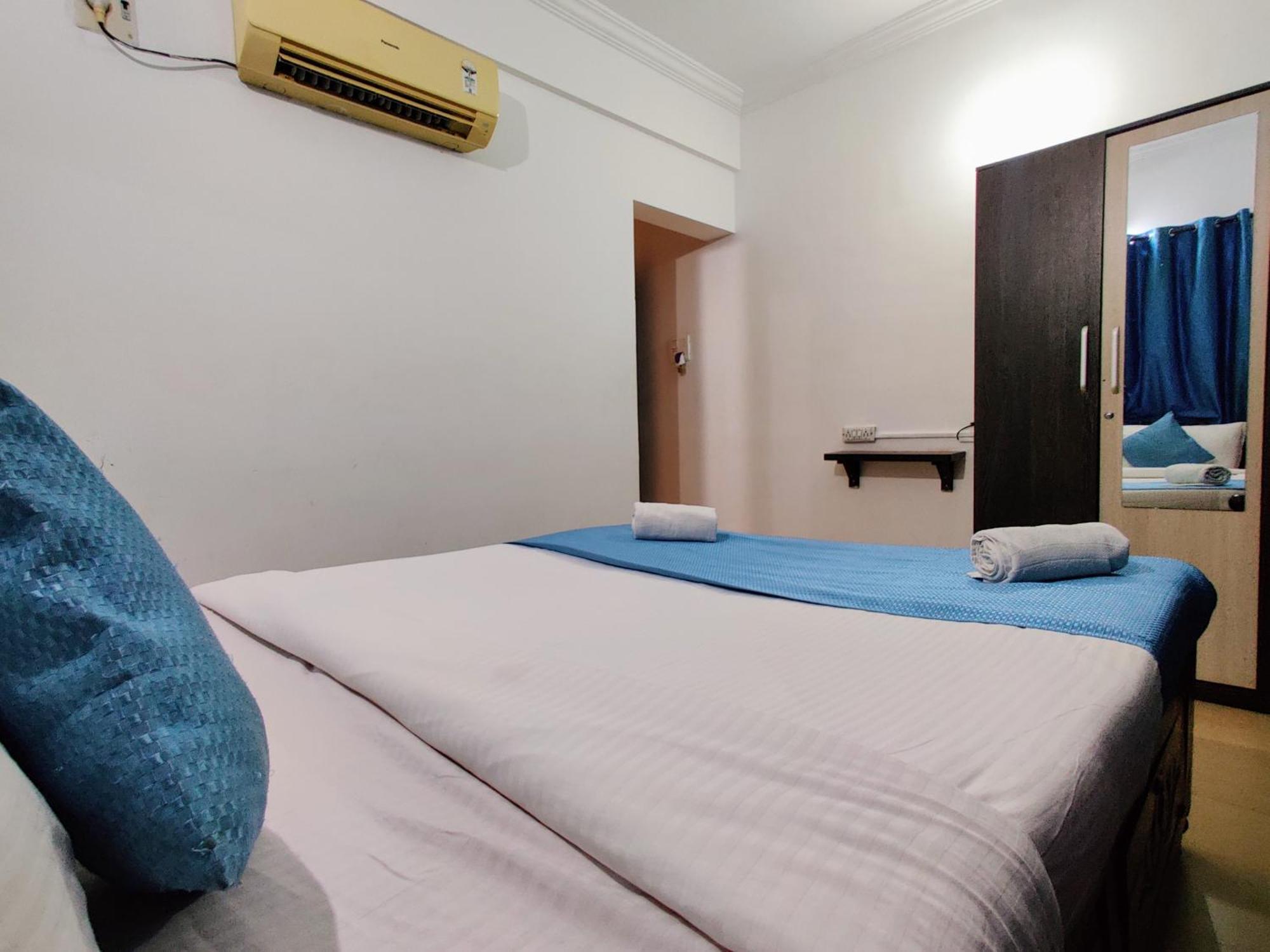 Ivy Retreat- Serviced Aparthotel