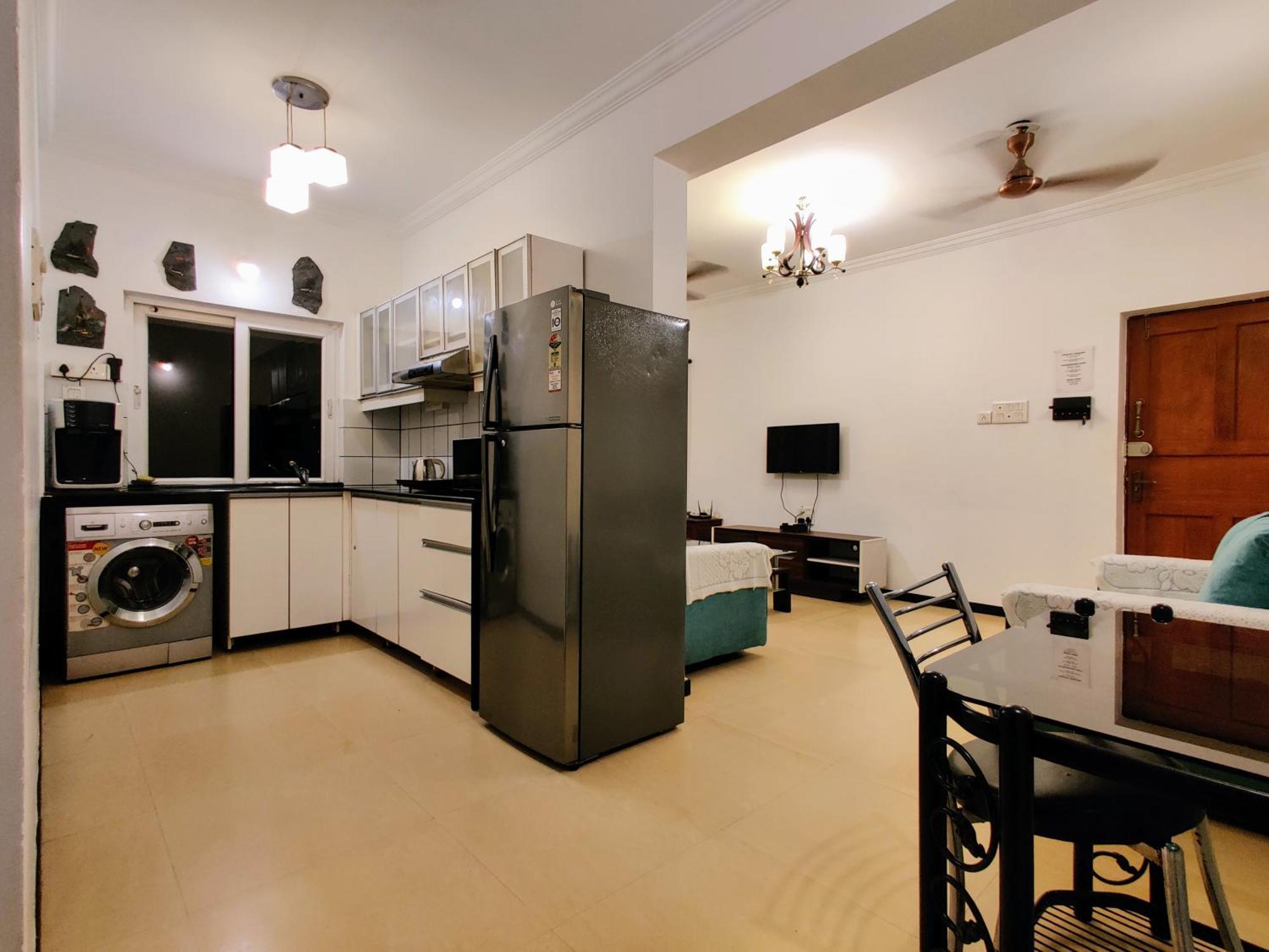 Ivy Retreat- Serviced Aparthotel 2*