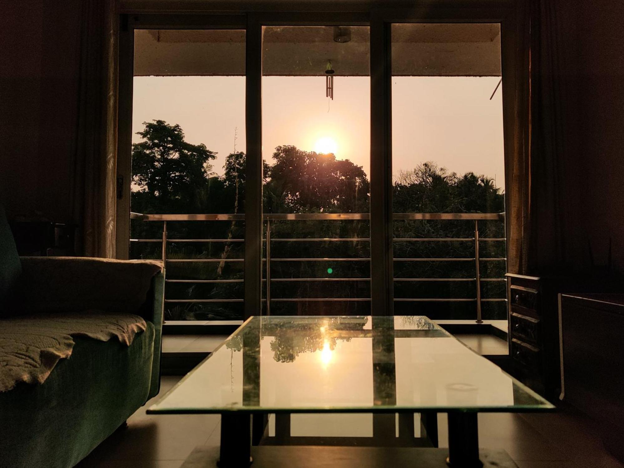 Aparthotel Ivy Retreat- Serviced