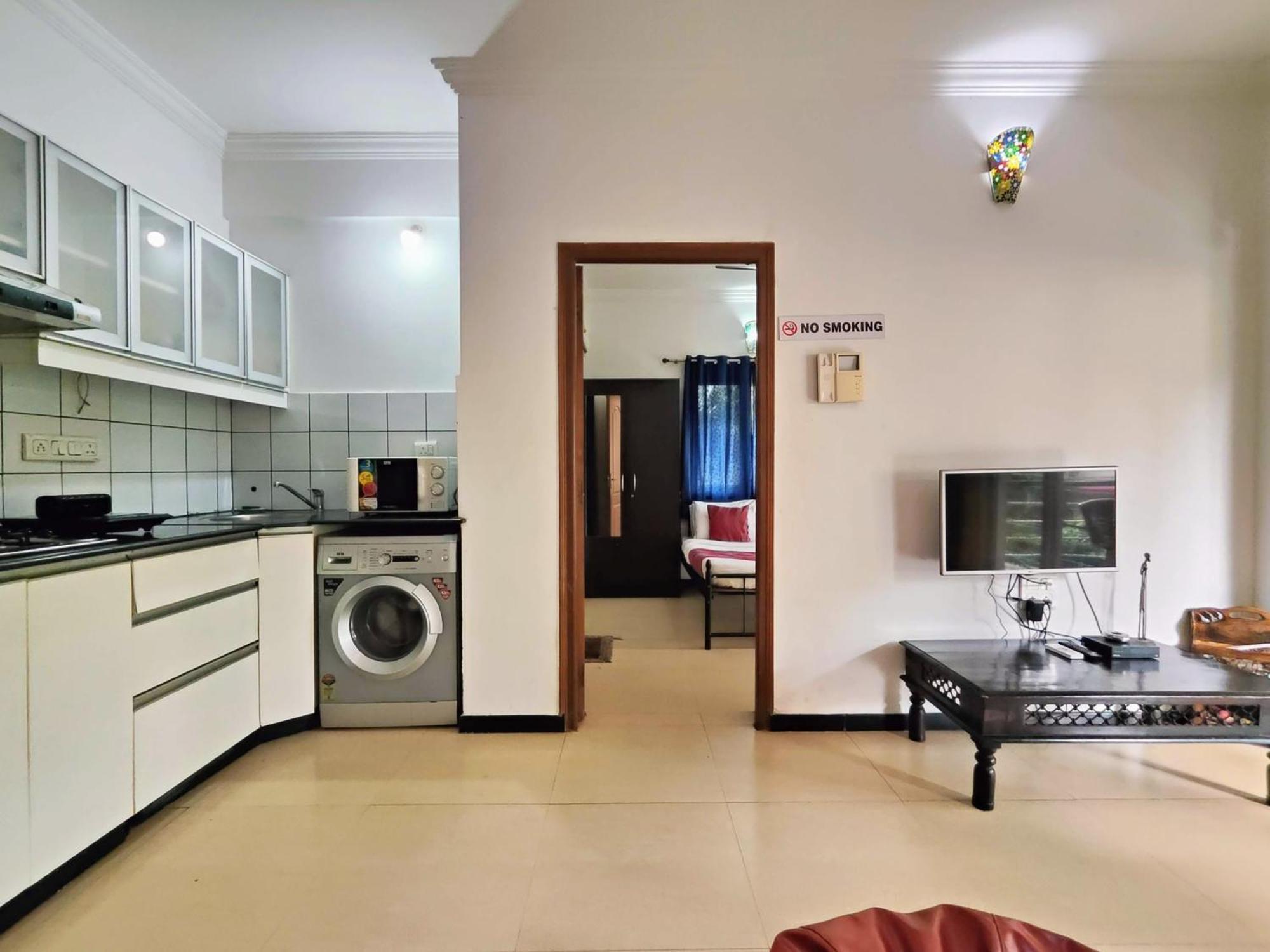 Ivy Retreat- Serviced Aparthotel