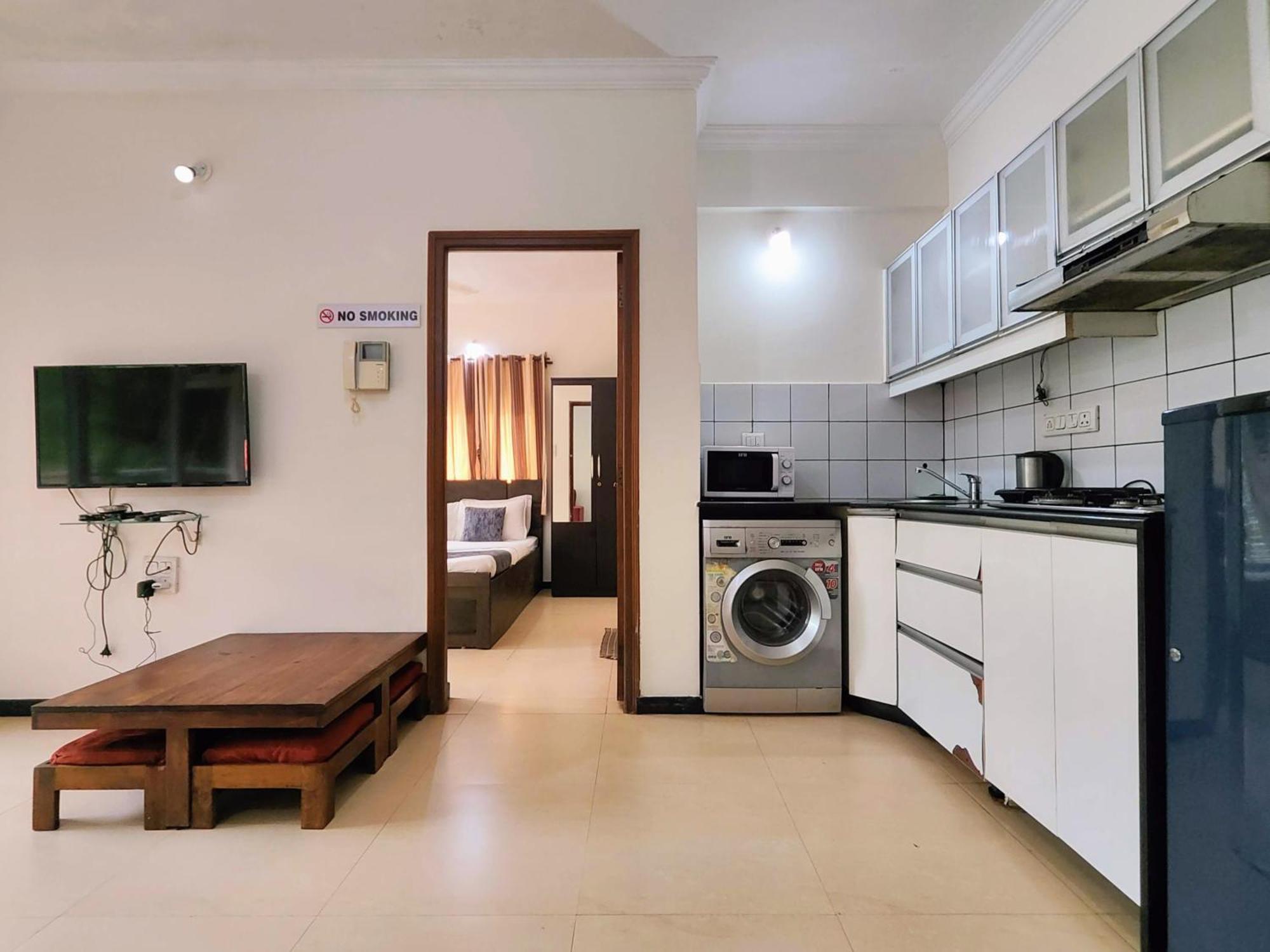 Ivy Retreat- Serviced Aparthotel 2*