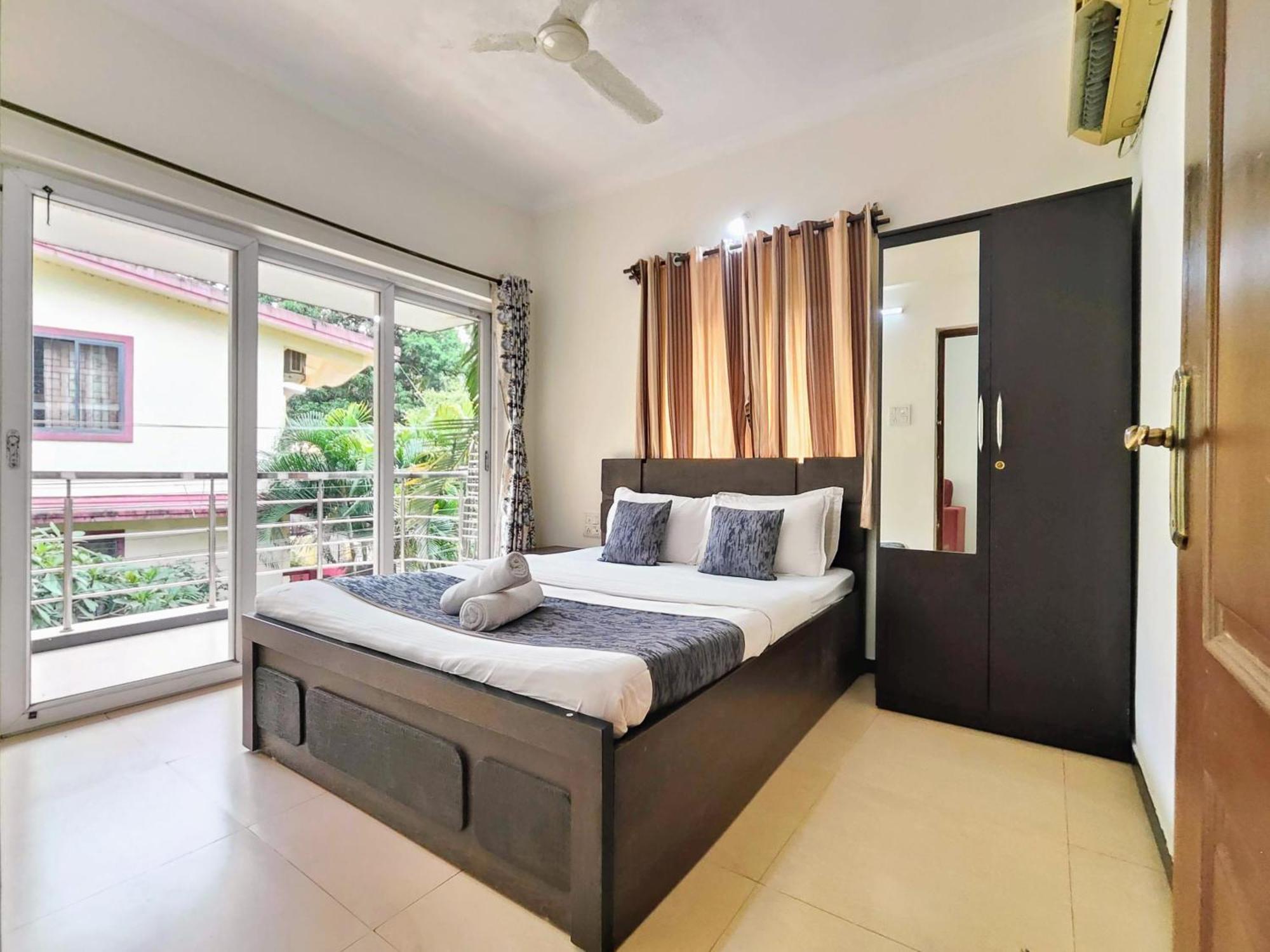Ivy Retreat- Serviced