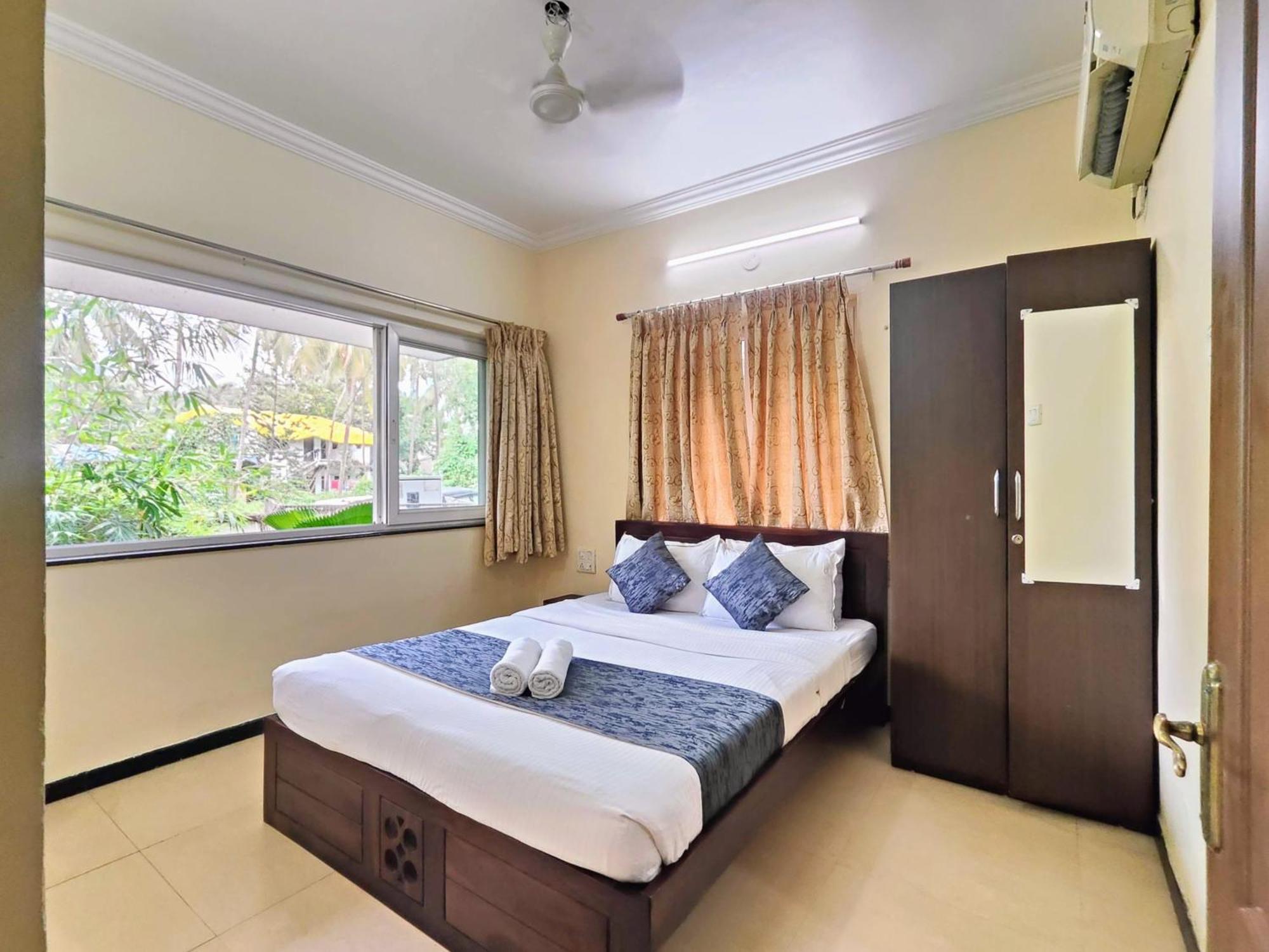Aparthotel Ivy Retreat- Serviced 2*