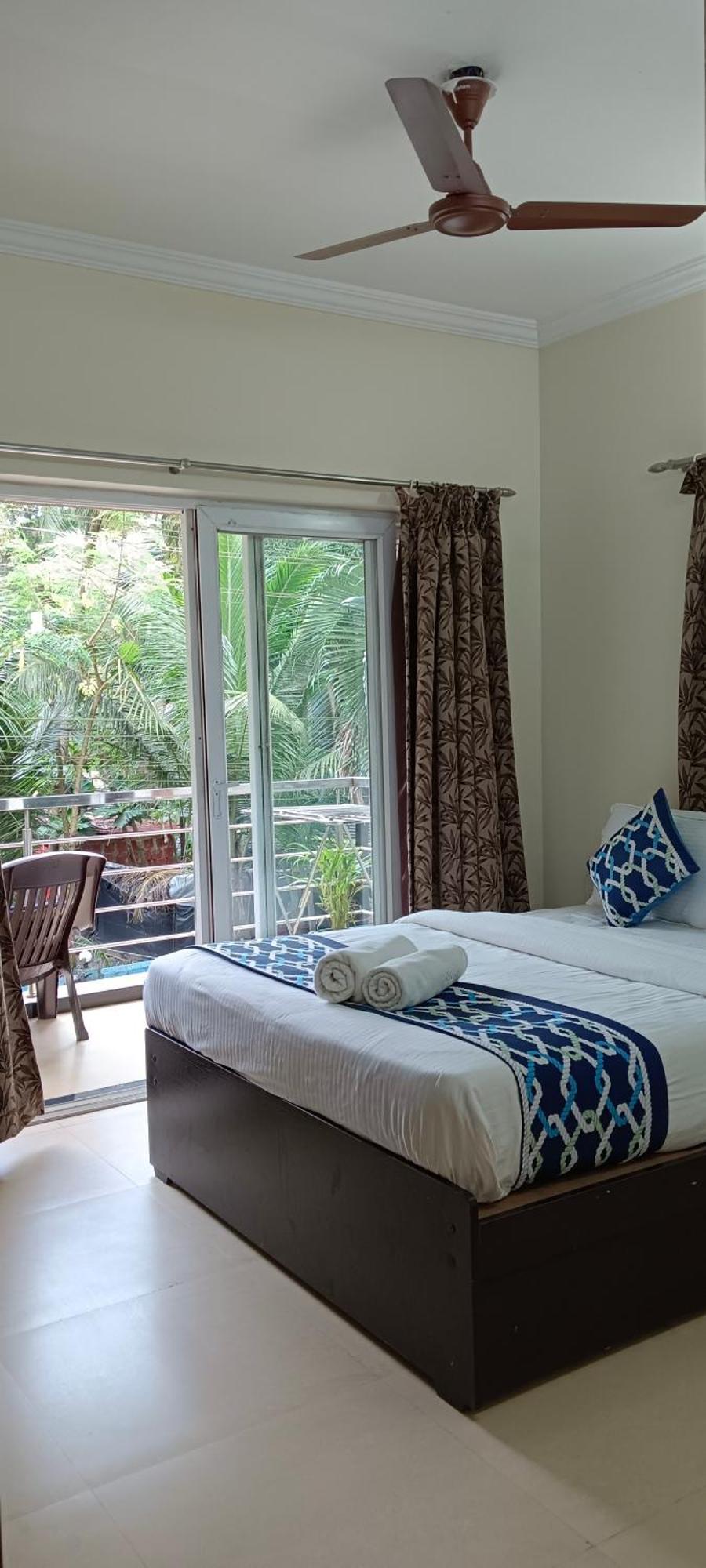 Ivy Retreat- Serviced Aparthotel 2*