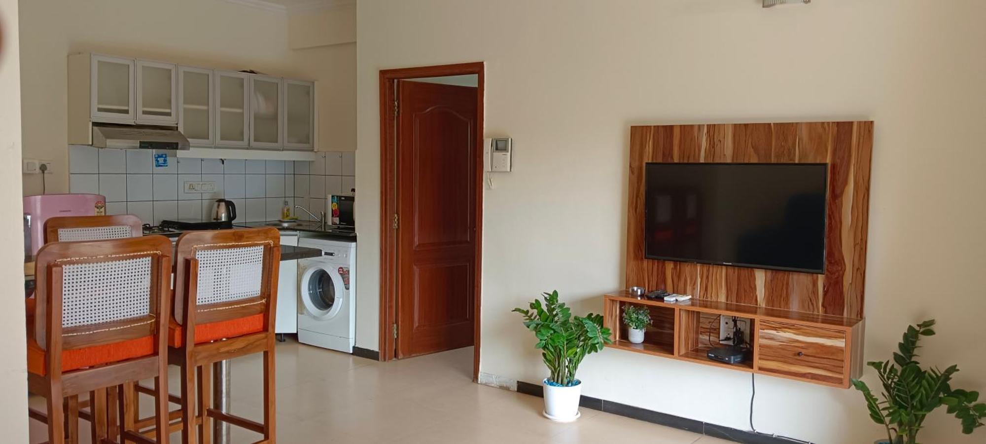 Aparthotel Ivy Retreat- Serviced 2*