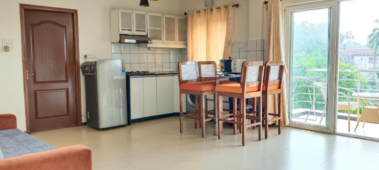 Ivy Retreat- Serviced Aparthotel Baga