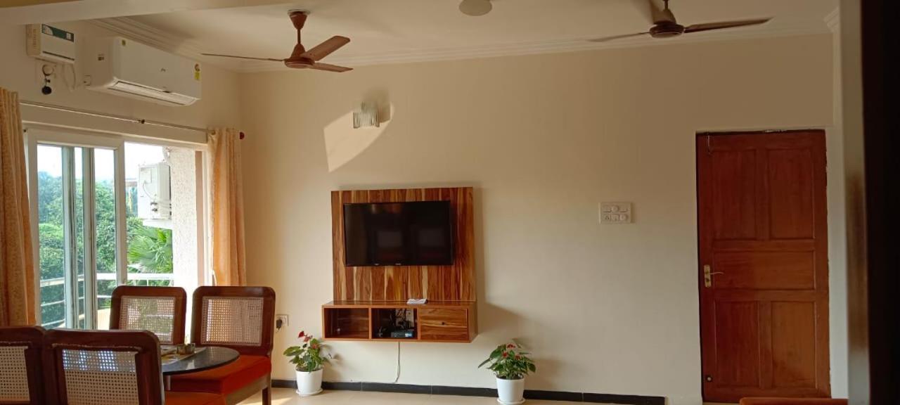 Ivy Retreat- Serviced 2* Baga