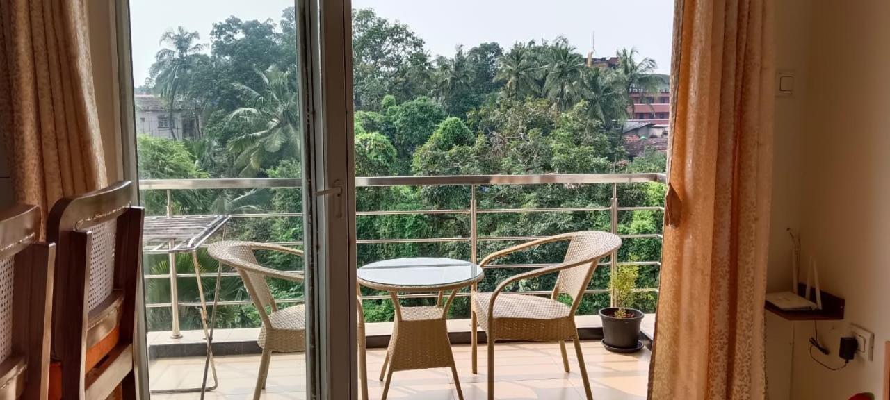 Ivy Retreat- Serviced Aparthotel